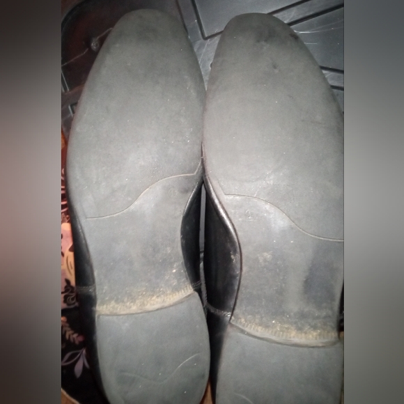 The Rail Men's Size 12 Slip On Boots - Picture 6 of 7